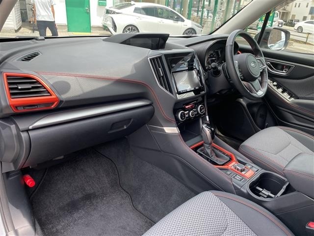 Subaru FORESTER 2019 8429950-12