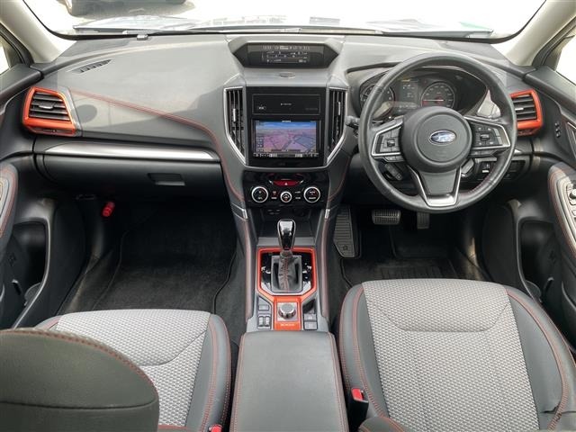 Subaru FORESTER 2019 8429950-15