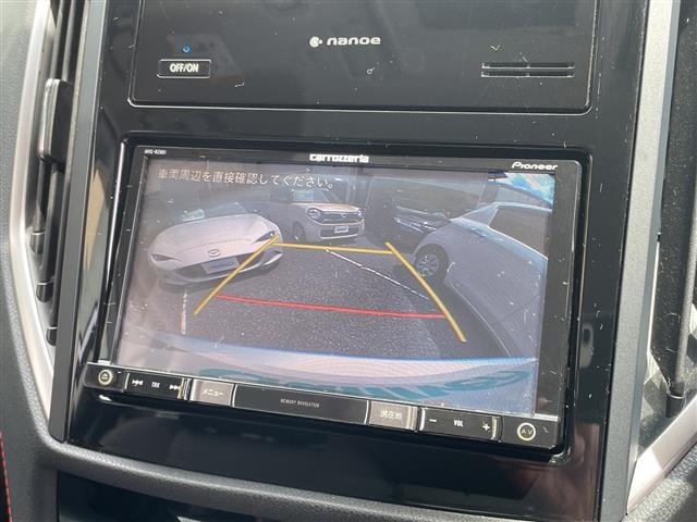 Subaru FORESTER 2019 8429950-19