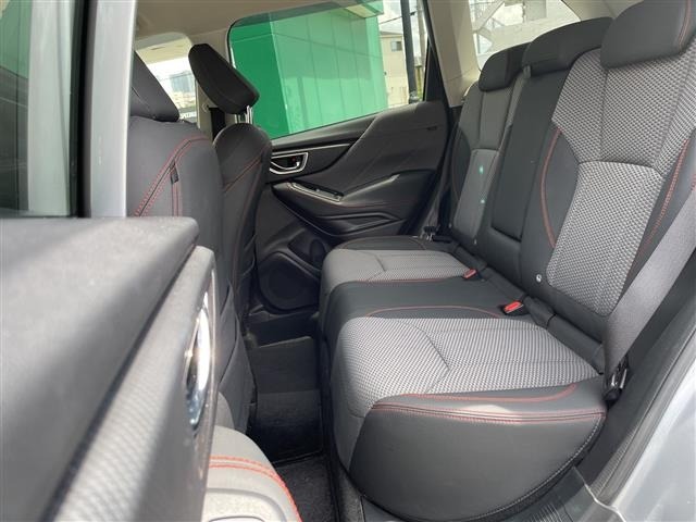 Subaru FORESTER 2019 8429950-2