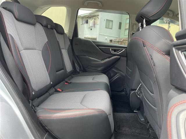Subaru FORESTER 2019 8429950-20