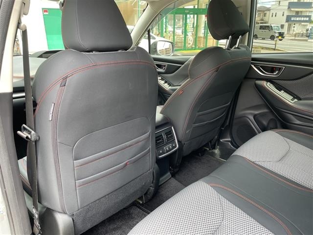 Subaru FORESTER 2019 8429950-4