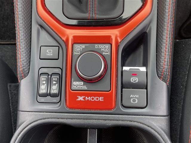 Subaru FORESTER 2019 8429950-5