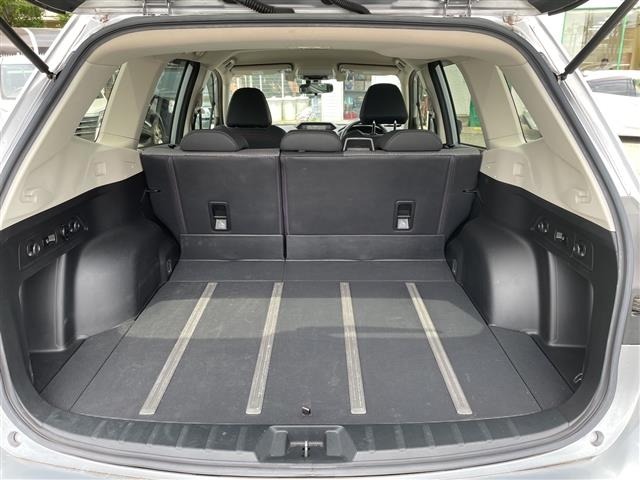 Subaru FORESTER 2019 8429950-6