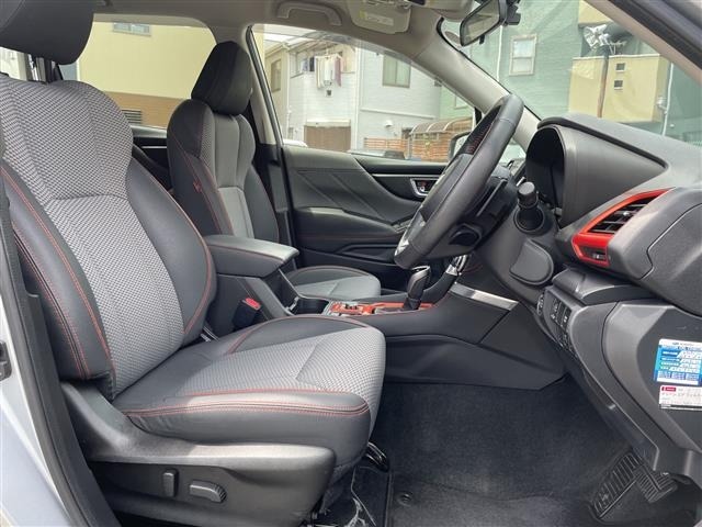 Subaru FORESTER 2019 8429950-9