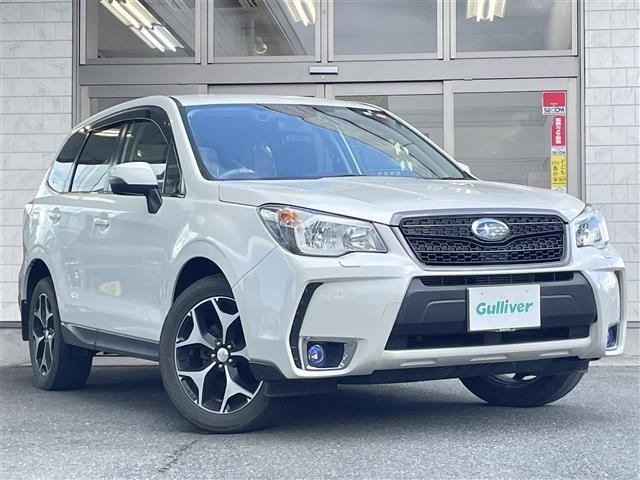 Subaru FORESTER 2015 8429959-0