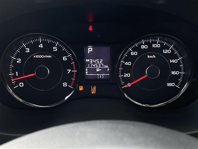 Subaru FORESTER 2015 8429959-1