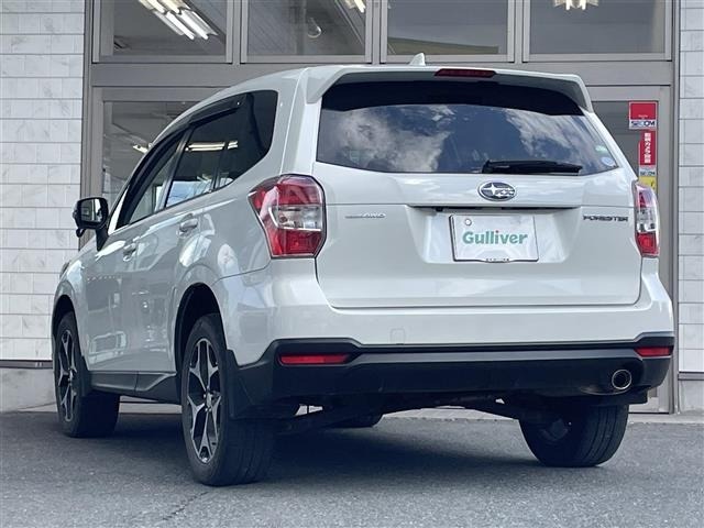 Subaru FORESTER 2015 8429959-13