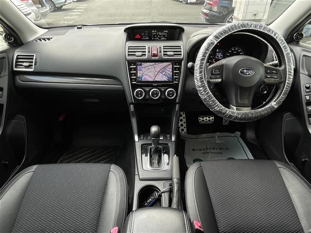 Subaru FORESTER 2015 8429959-14