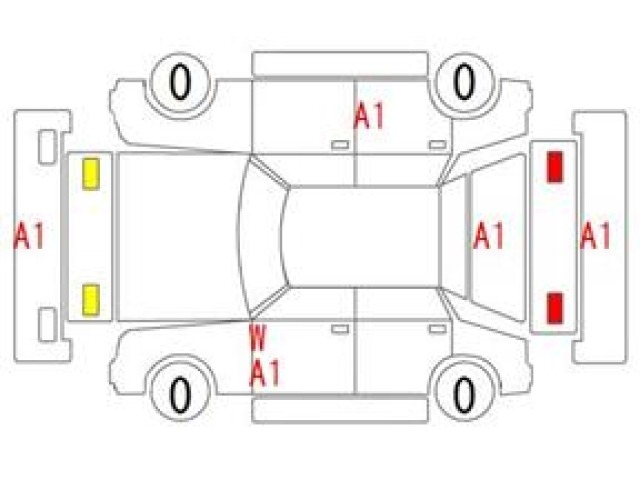 Subaru FORESTER 2015 8429959-23