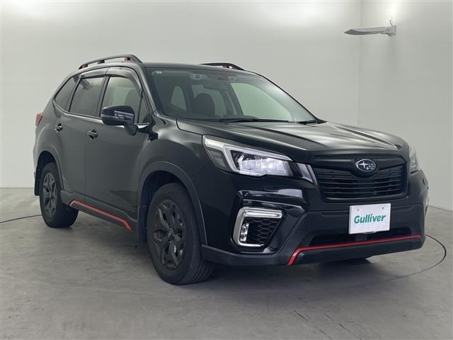 Subaru FORESTER 2020 8429990-0