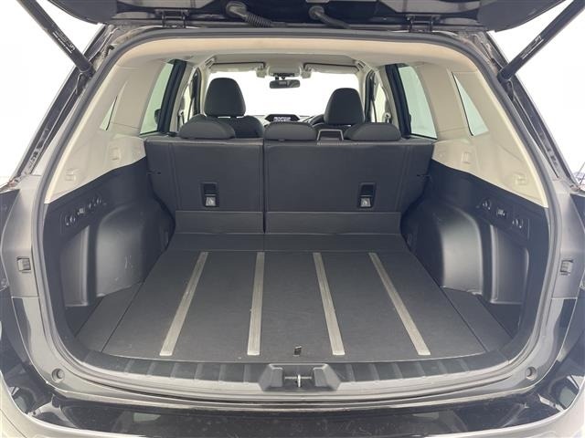 Subaru FORESTER 2020 8429990-1
