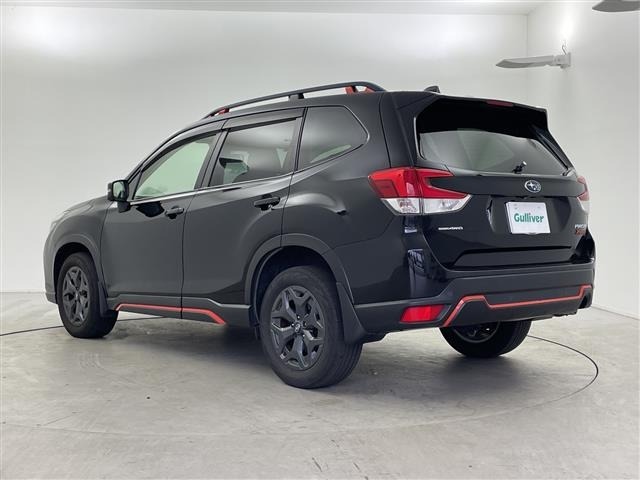 Subaru FORESTER 2020 8429990-13