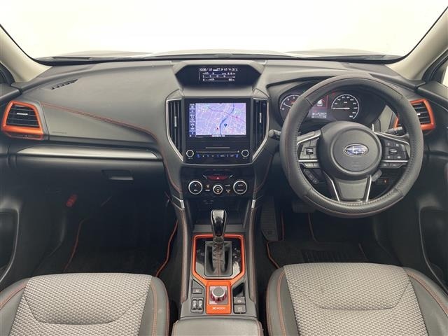Subaru FORESTER 2020 8429990-14