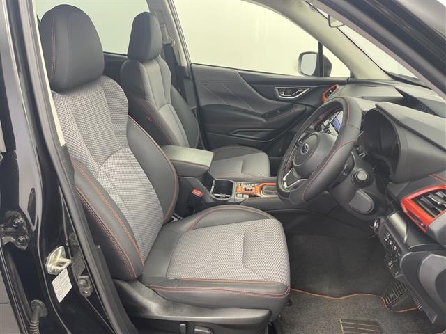 Subaru FORESTER 2020 8429990-17
