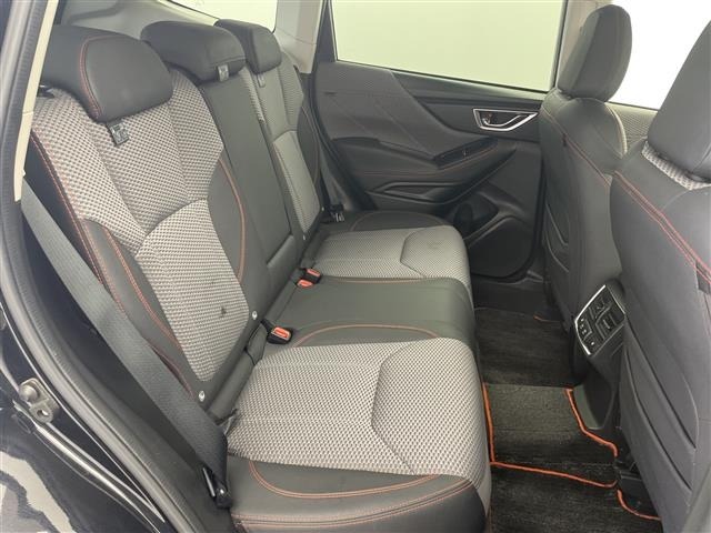 Subaru FORESTER 2020 8429990-18