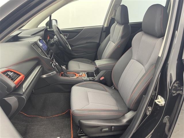 Subaru FORESTER 2020 8429990-19