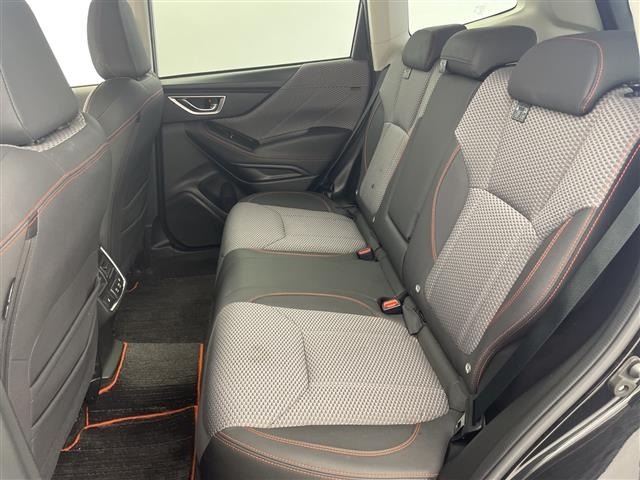 Subaru FORESTER 2020 8429990-21