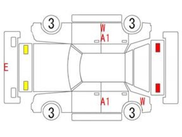 Subaru FORESTER 2020 8429990-23