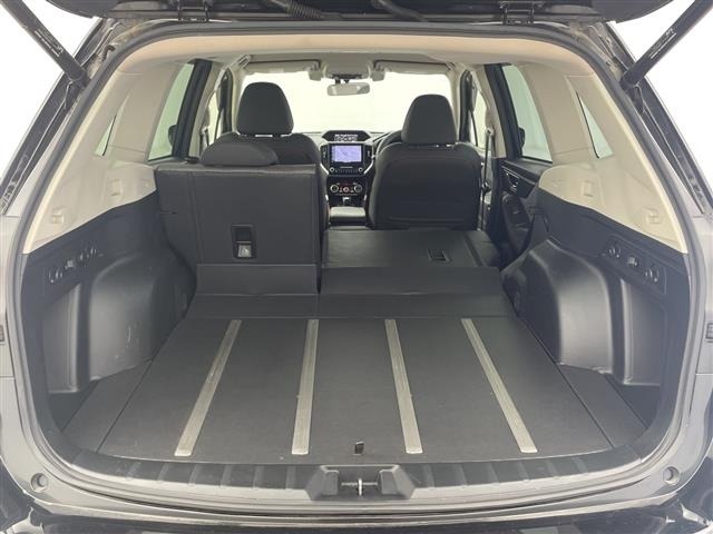 Subaru FORESTER 2020 8429990-3