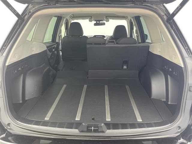 Subaru FORESTER 2020 8429990-5