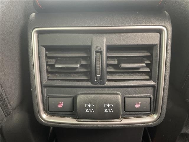 Subaru FORESTER 2020 8429990-6