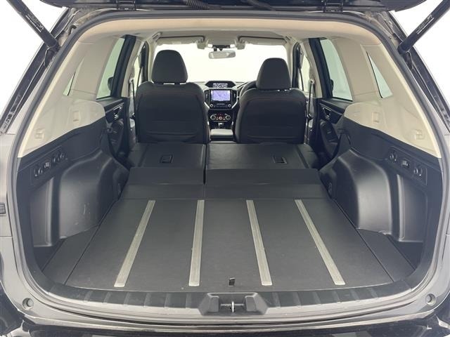 Subaru FORESTER 2020 8429990-7