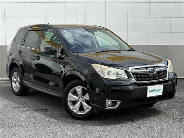 Subaru FORESTER 2014 8430017-0