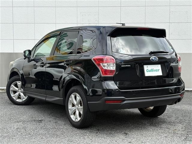 Subaru FORESTER 2014 8430017-13