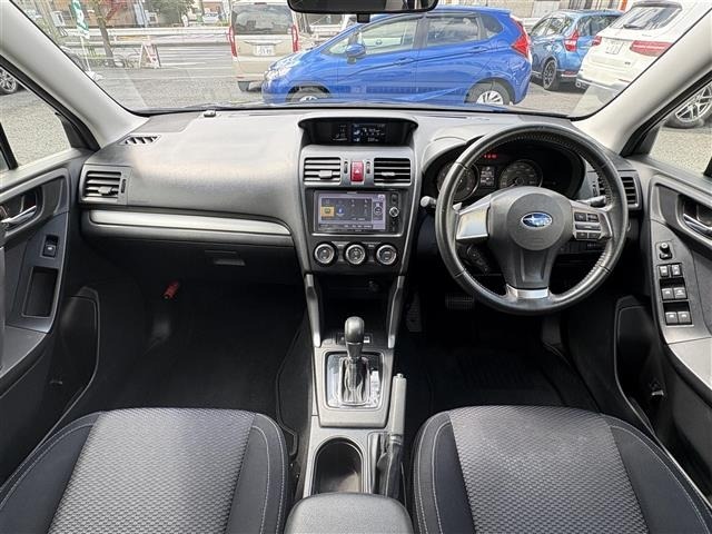 Subaru FORESTER 2014 8430017-14