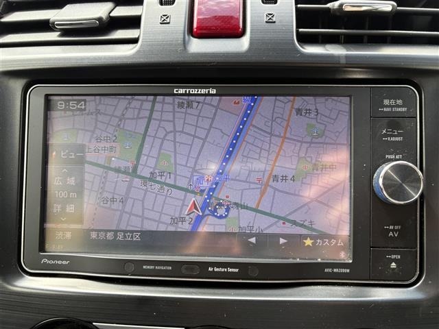 Subaru FORESTER 2014 8430017-15