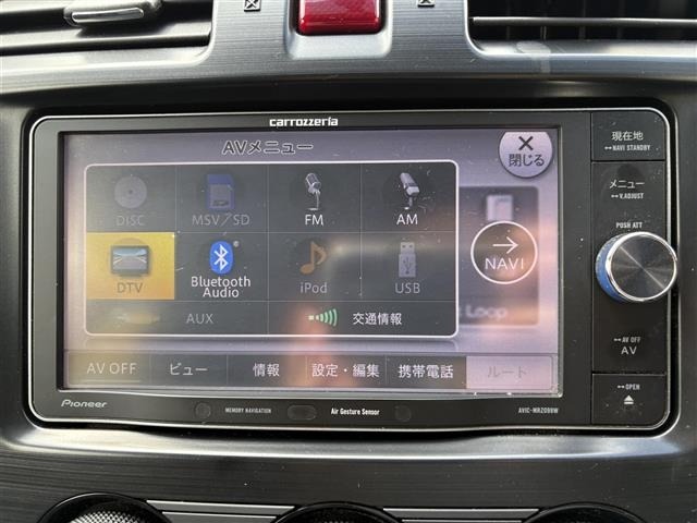 Subaru FORESTER 2014 8430017-17