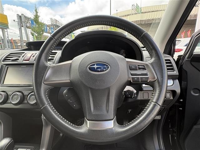 Subaru FORESTER 2014 8430017-19