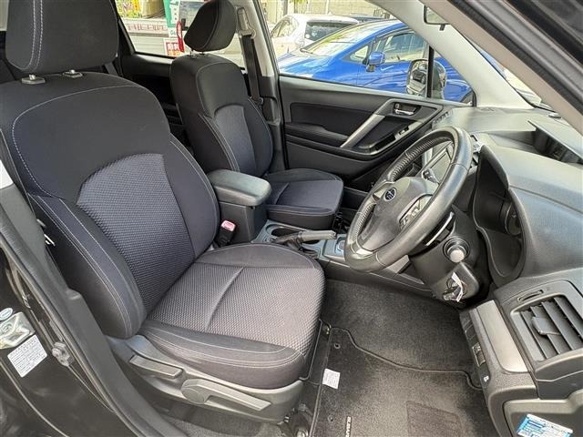 Subaru FORESTER 2014 8430017-20