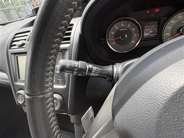 Subaru FORESTER 2014 8430017-21