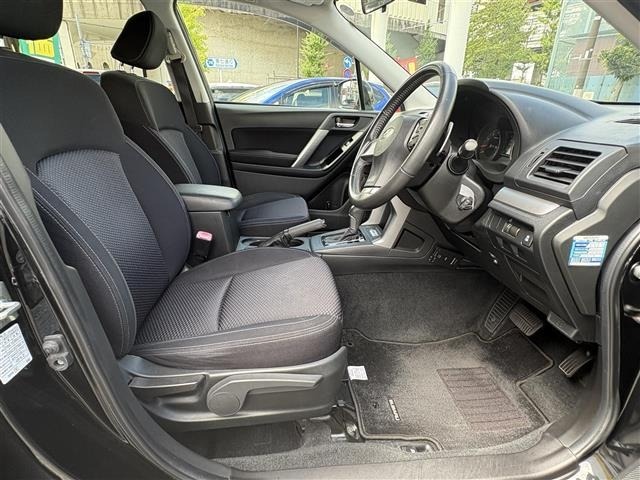 Subaru FORESTER 2014 8430017-22