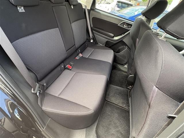 Subaru FORESTER 2014 8430017-4