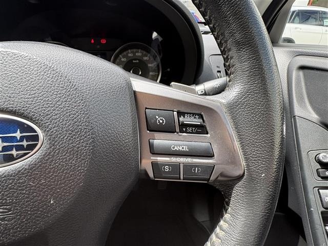 Subaru FORESTER 2014 8430017-5