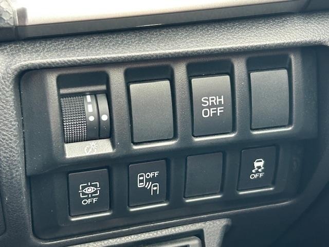 Subaru FORESTER 2021 8430025-12