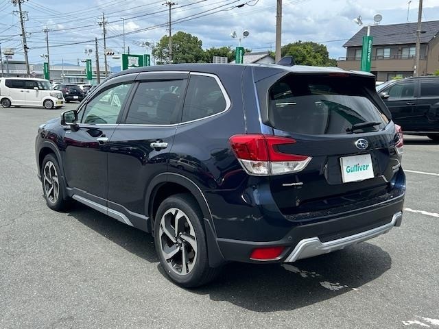Subaru FORESTER 2021 8430025-13