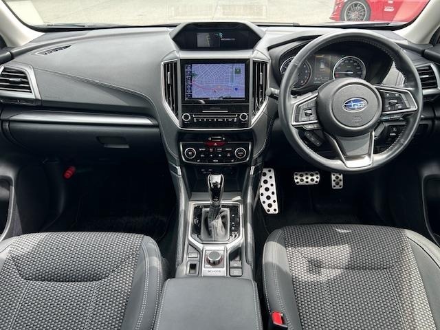 Subaru FORESTER 2021 8430025-15