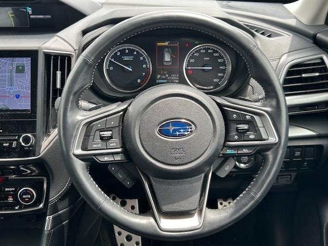 Subaru FORESTER 2021 8430025-17