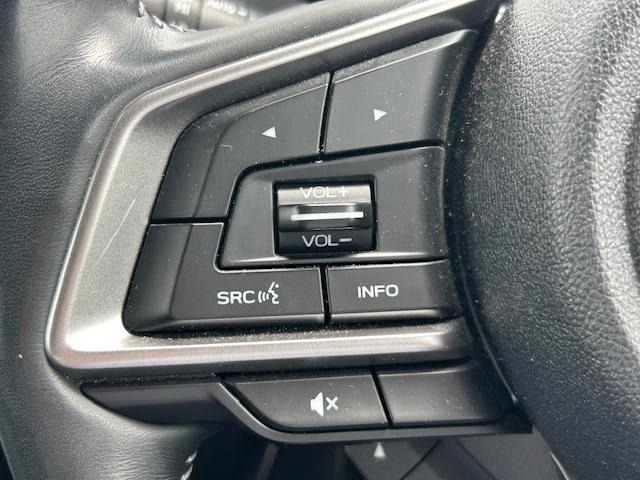 Subaru FORESTER 2021 8430025-18