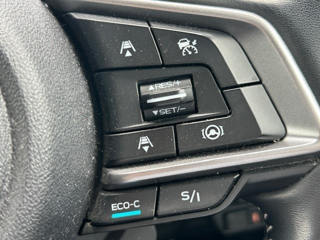 Subaru FORESTER 2021 8430025-19