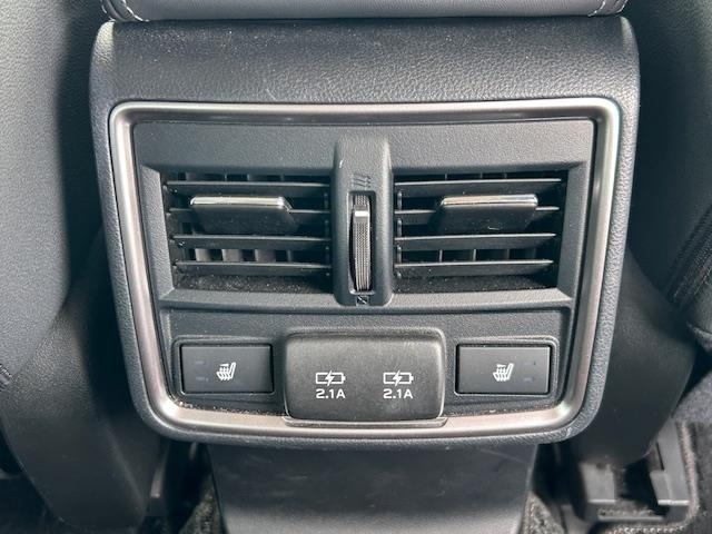 Subaru FORESTER 2021 8430025-22