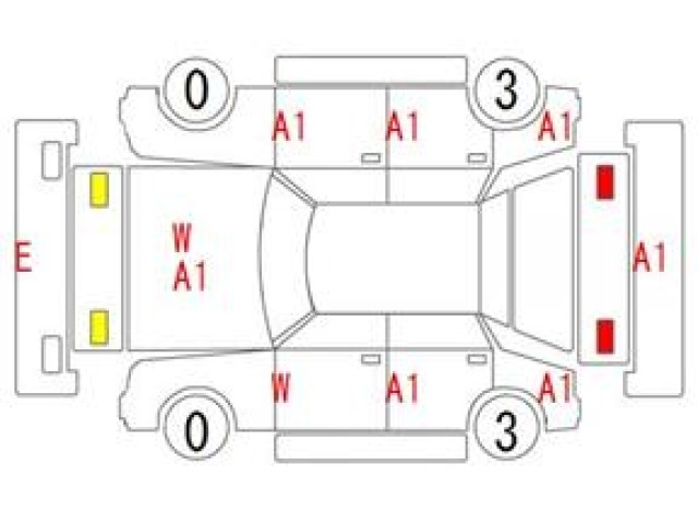 Subaru FORESTER 2021 8430025-23