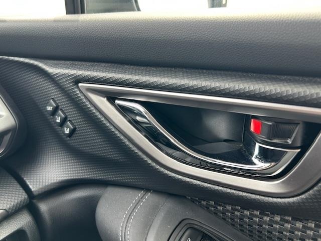 Subaru FORESTER 2021 8430025-4