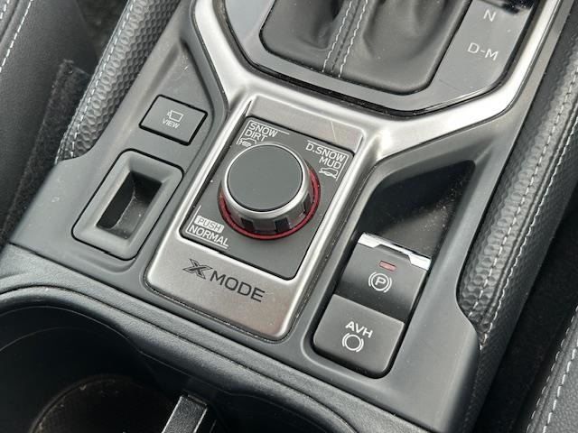 Subaru FORESTER 2021 8430025-5