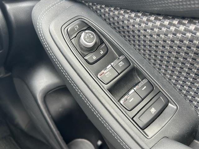 Subaru FORESTER 2021 8430025-6