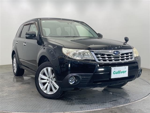 Subaru FORESTER 2012 8430026-0